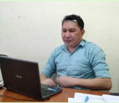 PDAM Tomohon Gerak Cepat Tanggapi Keluhan Pelanggan Terkait Gangguan Air di Jalan Okoy